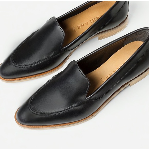 Everlane Shoes - Everlane The Modern loafer